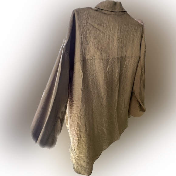 H&M overshirt - Picture 2 of 7